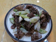 -凯盛食府(右玉小吃街店)