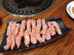 -老友谊冷面店(苏家屯店)
