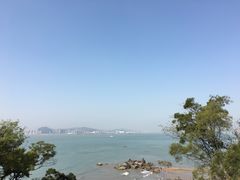 -胡里山炮台