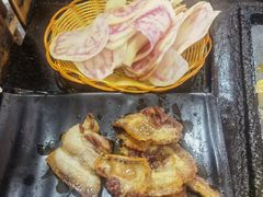 -香香腊排骨.野生菌火塘总店(束河店)