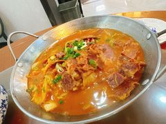 -城河饭店·传统淮扬菜(河下古镇店)