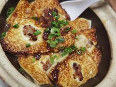 酿豆腐-三叔煮意