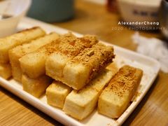 -文叔·湖北名小吃·小龙虾(华强北店)