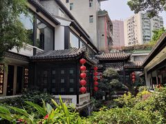 -北园酒家(小北路店)