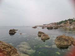 -养马岛旅游度假区