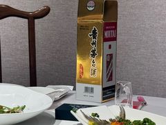 -至尊鲨鱼·原烹海鲜·新浙菜(拱宸桥店)
