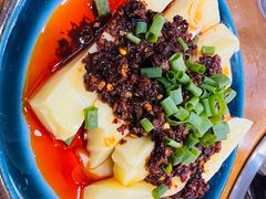 -岳记兴隆·青城腊排铜火锅(融创店)