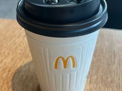 -麦当劳(北苑秋实路店)