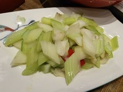 百合西芹-锡和无锡菜(景丽苑店)