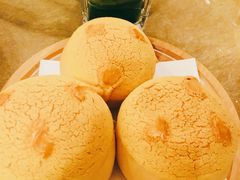 招牌菠萝包-炳胜公馆(珠江新城店)