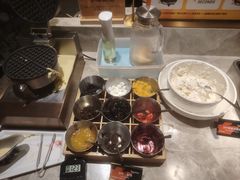 -比格比萨自助(宝山日月光店)