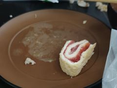 -诺敏塔拉奶茶-布里亚特包子-手把肉(锦都会店)