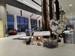 -北京盈之宝宝马&MINI4S店(望京店)