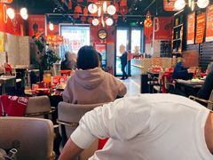 大堂-宏姐串串香(征仪路店)