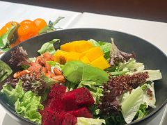 -开海·红岛海鲜虾水饺(万象城店)
