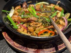 -旺爷砂锅·茶作(国贸城店)