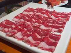 -老版火锅.12年西安排队王(沣峪口店)
