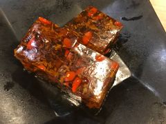 桂花糕-添好运点心专门店(中环IFC店)