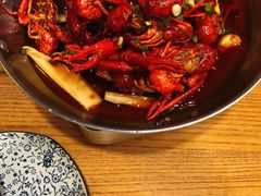 -虾小龙老长沙龙虾馆(坡子街店)
