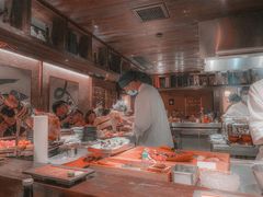 -三川·十酒Izakaya(南昌路店)