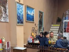 -新华阿喜烧烤(嘉泰雅园店)