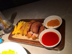-醉庐·新上海菜(南京西路店)