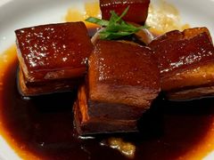 -真地道京味府·鲜橙烤鸭·北京菜(朝阳公园·甜水园店)