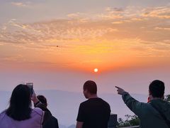 -宝鼎风景区