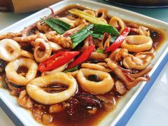 -大厨的餐厅(曾厝垵总店)