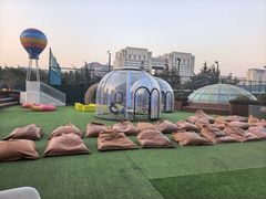 -丽达购物中心(崂山店)