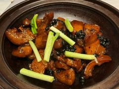 -五棵树•粤西高凉菜(琶洲店)