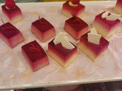-洲际酒店·地平线全日餐厅HORIZON CAFÉ