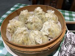 -胡杨记忆(和平路店)