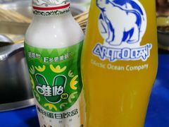 -马路边边·成都串串(翠柏路店)