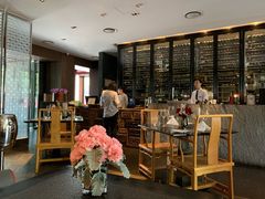 -莲西餐(曲江店)