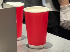 -茉莉奶白(广州动漫星城店)