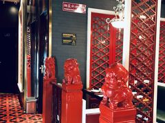 -皇城根北京风味主题餐厅(中海环宇城店)