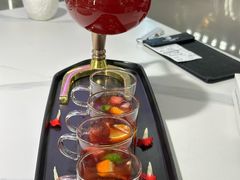 -3号仓库·创意中国菜(新世界城店)