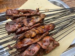-老白家怡贵园烤肉