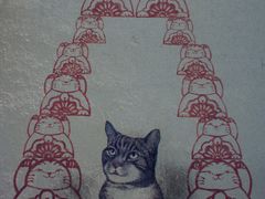 -槟城街头艺术街区