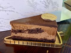 经典巧克力蛋糕-布歌东京(合生汇店)