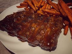 -Hurricane's Grill 飓风牛排