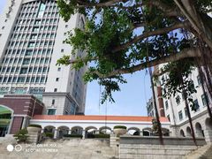 -厦门大学(思明校区)