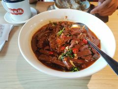 -湘阁里辣(大朗广场店)