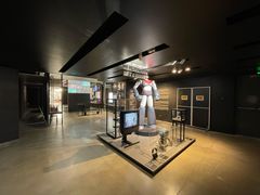 -现代汽车文化中心 Hyundai Motorstudio Beijing