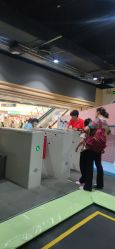 点击看大图 -反弹蹦床公园·亲子乐园·团建·派对(巴南万达店)