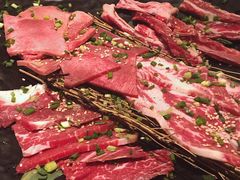 -千寻烧肉(政务区店)
