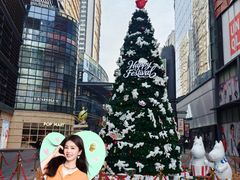 -大悦城(沈阳中街店)