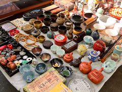 -沈阳道古物市场