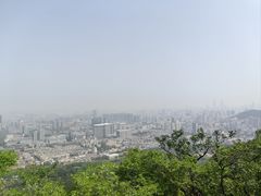 -千佛山风景名胜区